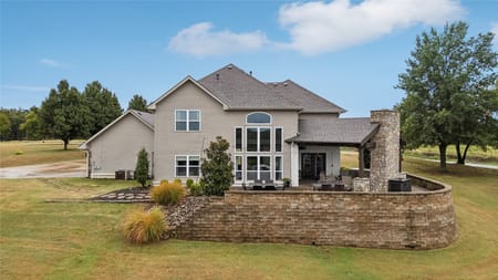 Claremore, OK 74019 Rogers County