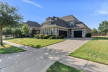 Southlake, TX 76092 Tarrant County
