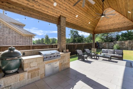 Southlake, TX 76092 Tarrant County