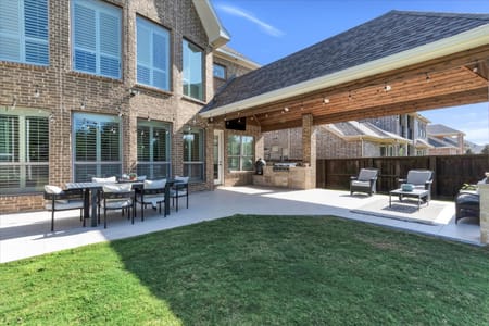 Southlake, TX 76092 Tarrant County