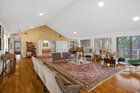 Westover Hills, TX 76107 Tarrant County