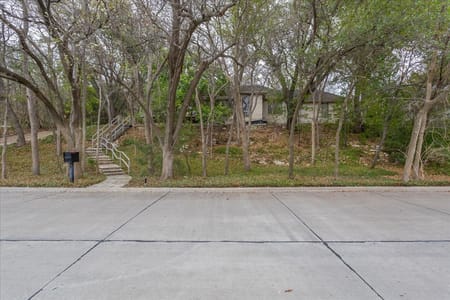 Westover Hills, TX 76107 Tarrant County