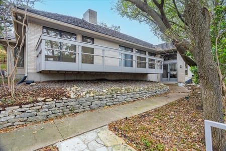 Westover Hills, TX 76107 Tarrant County