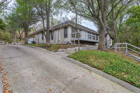 Westover Hills, TX 76107 Tarrant County