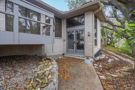 Westover Hills, TX 76107 Tarrant County