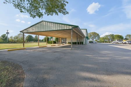 Inola, OK 74036 Rogers County