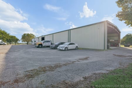 Inola, OK 74036 Rogers County