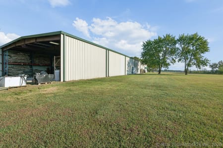 Inola, OK 74036 Rogers County