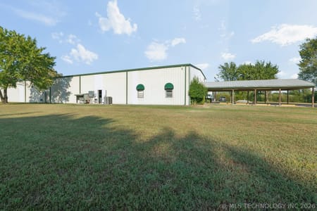 Inola, OK 74036 Rogers County