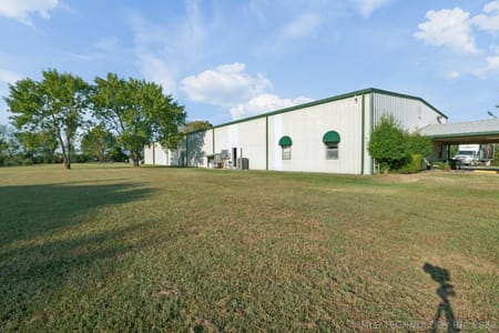 Inola, OK 74036 Rogers County