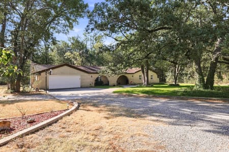 Bonham, TX 75418 Fannin County
