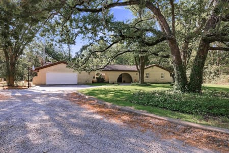 Bonham, TX 75418 Fannin County