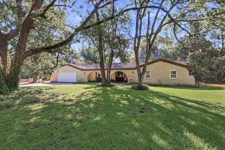 Bonham, TX 75418 Fannin County