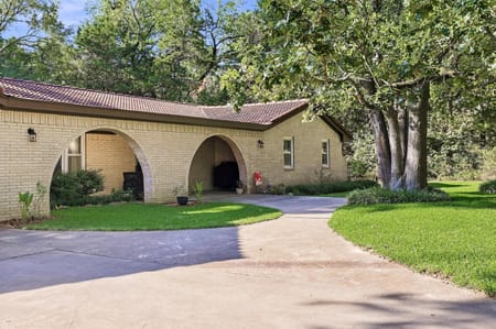 Bonham, TX 75418 Fannin County