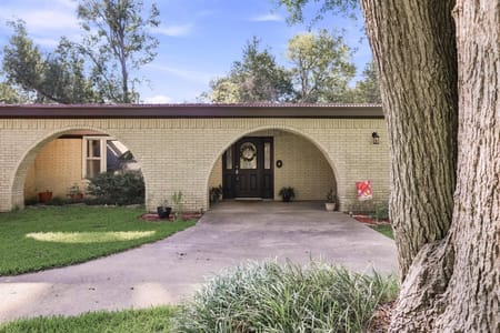Bonham, TX 75418 Fannin County