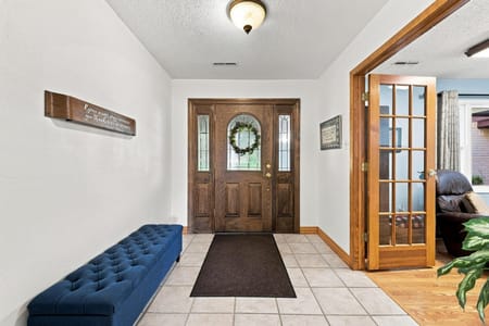 Bonham, TX 75418 Fannin County