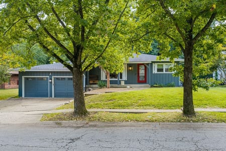 Decatur, IL 62521 Macon County