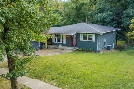 Decatur, IL 62521 Macon County