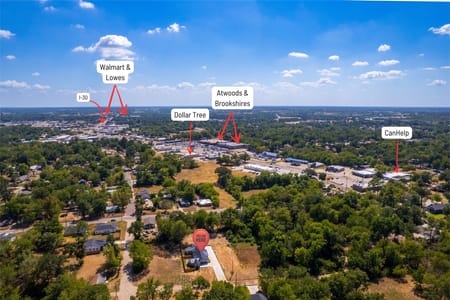 Sulphur Springs, TX 75482 Hopkins County