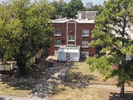 Tulsa, OK 74120 Tulsa County