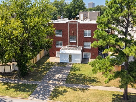 Tulsa, OK 74120 Tulsa County
