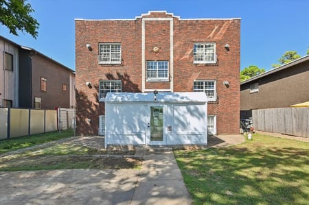 Tulsa, OK 74120 Tulsa County