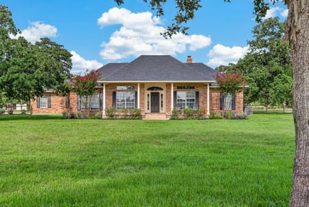College Station, TX 77845 Brazos County