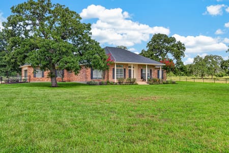 College Station, TX 77845 Brazos County