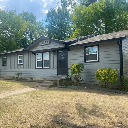 Broken Arrow, OK 74012 Tulsa County
