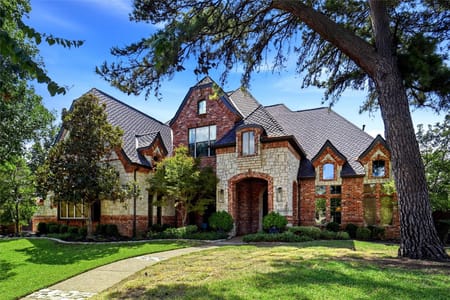 Keller, TX 76262 Tarrant County