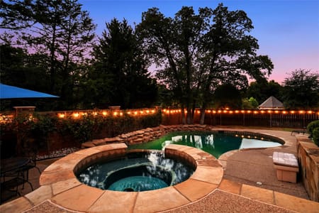 Keller, TX 76262 Tarrant County