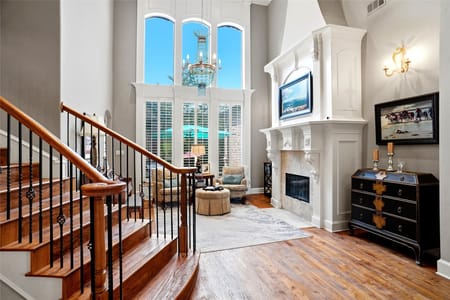 Keller, TX 76262 Tarrant County