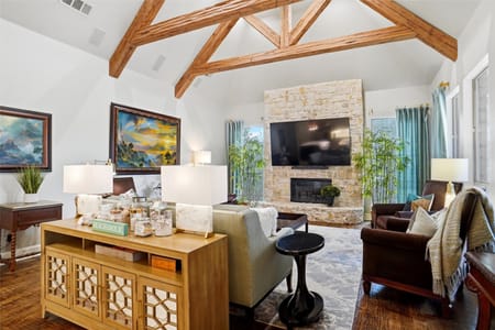 Keller, TX 76262 Tarrant County