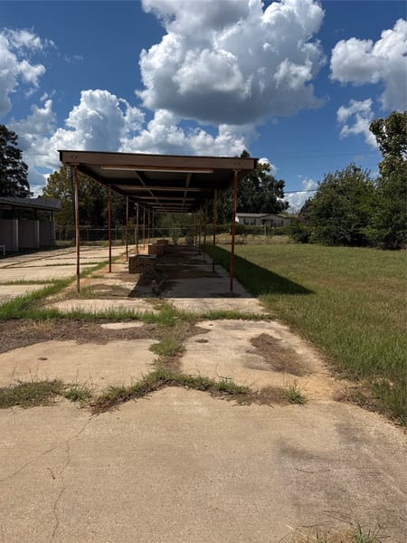 Mansfield, LA 71052 Desoto Parish