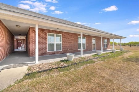 Aransas Pass, TX 78336 San Patricio County