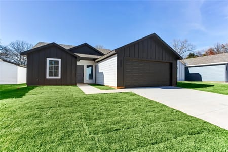 Denison, TX 75020 Grayson County