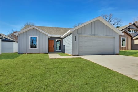 Denison, TX 75020 Grayson County