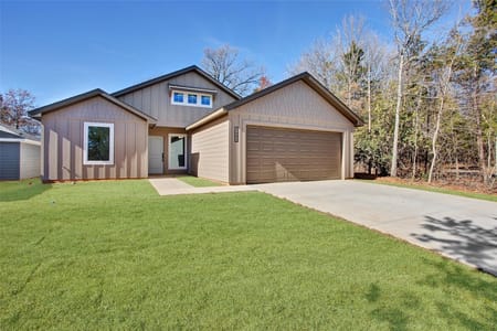 Denison, TX 75020 Grayson County