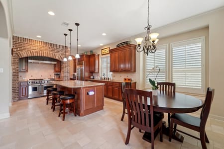 Friendswood, TX 77546 Galveston County