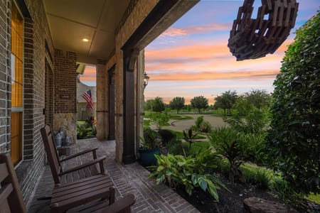 Friendswood, TX 77546 Galveston County