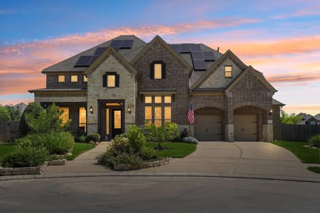 Friendswood, TX 77546 Galveston County