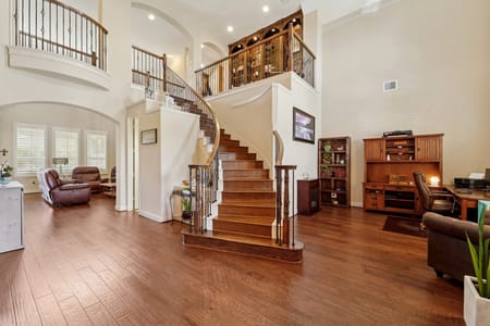 Friendswood, TX 77546 Galveston County
