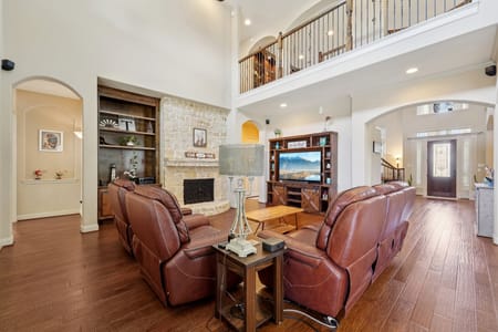 Friendswood, TX 77546 Galveston County