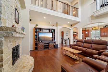 Friendswood, TX 77546 Galveston County