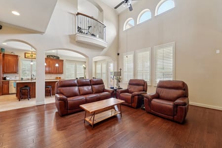 Friendswood, TX 77546 Galveston County