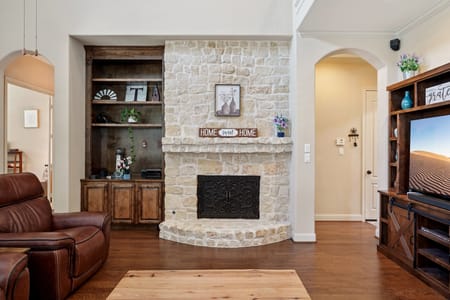 Friendswood, TX 77546 Galveston County