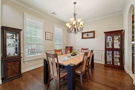 Friendswood, TX 77546 Galveston County