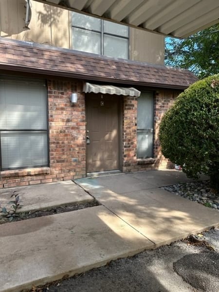 Fort Worth, TX 76107 Tarrant County