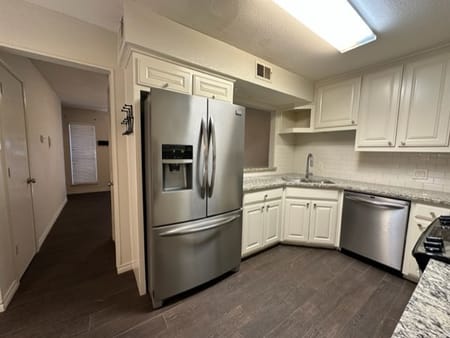 Fort Worth, TX 76107 Tarrant County