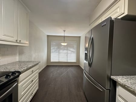 Fort Worth, TX 76107 Tarrant County